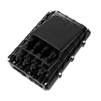 IP68 Уплътнение с винт за затваряне на клемите